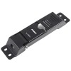 auguisy-motortrim For Ineos Grenadier 2020+ Rear Door Hinge Folding Step