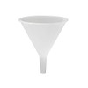 Gourmac 3816 Plastic Funnel for Liquid Transfer; 16-Ounce, White (1