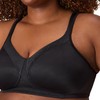Playtex Women's 18 Hour Wireless, Silky Soft Smoothing T-Shirt Bra,
