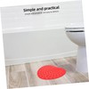 GLEAVI 12 Pack Urinal Screen Deodorizer Mats Toilet Fresheners Odour