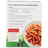 JOVIAL PASTA BRWNRCE ORG PENNE R 12OZ