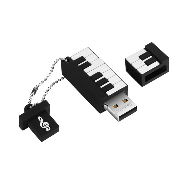 GARRULAX USB Flash Drive, 8GB / 16GB / 32GB USB2.0