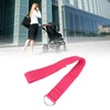 2pcs Baby Stroller Safety Wrist Strap Universal Fit Security Stroller