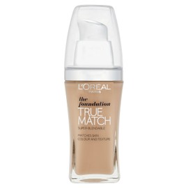 L'Oreal True Match Foundation Nr. N2 Vanilla 30ml