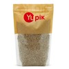 Yupik Roasted Sunflower Seeds, Unsalted, No Shell, 2.2 lb (35.2