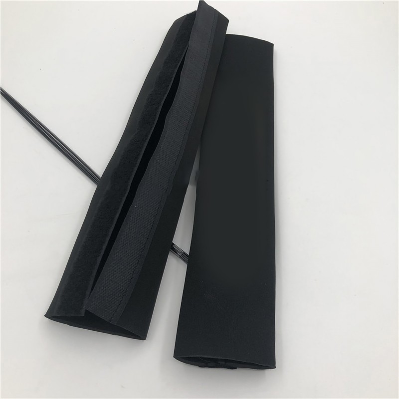 Motorcycle Front Shock Absorber Cover Dust Prevention Shock Suspension Protector