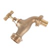 Outlet Valve Ball Valve Tap Garden Tap 3/4 Inch (Hahn12)