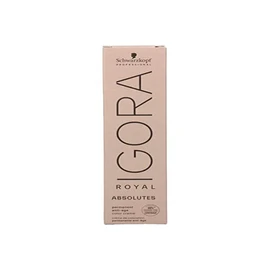 Schwarzkopf Igora Royal Absolutes 7-140 Standard Unique