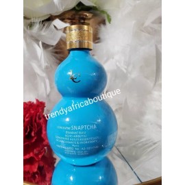 Luxe Lait snapchat Diamant blue Glutathione & Collagen serum 100mlx 1 Exp. 2028