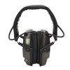 Noise Reduction Safety Earmuffs Ear Protection Foldable Shooters Hearing Protection