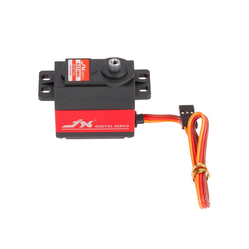 Digital Servo 20 KG Digital High Speed Torsion Servo for