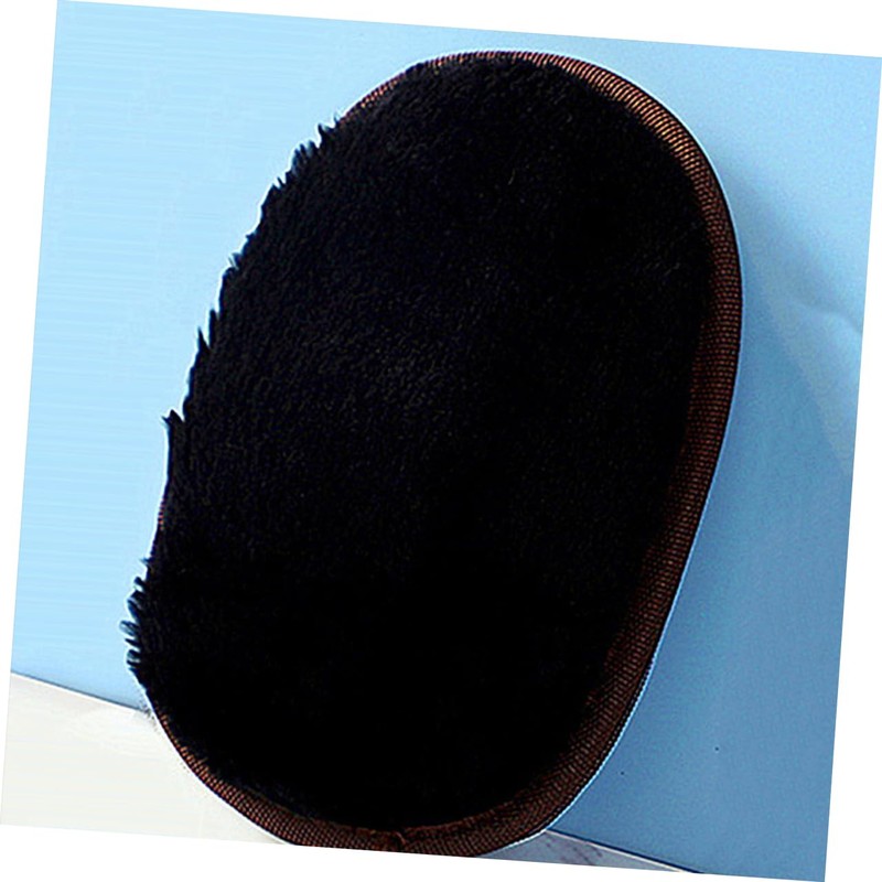 Ciieeo Thickened Soft Bristles Gloves Women's Cooking Gloves Lint Removal