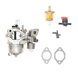 SAKITAM EX-27 Carburetor Replaces for Stens 058-169 Robin Subaru EX27 Overhead Cam Engine 279-62301-00, 279-62301-10, 279-62301-20, 279-62301-30, 279-62301-40 Carb