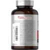 Horbäach Nitric Oxide Max 3600mg | 120 Caplets | with