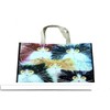 Reusable Shopping Bag Cat Design Kim Haskins Tote Cat Foldable