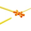 Hape Flexistix Stem Building Truss Crane, Featuring 94 Multi-Colored Bamboo