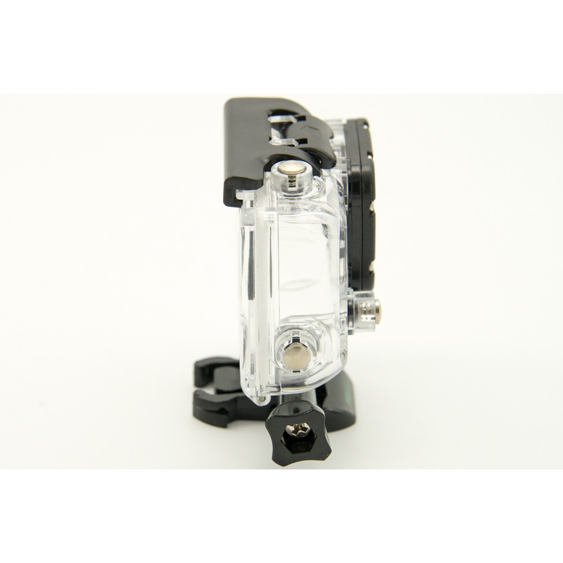 PROtastic Waterproof Dive Housing for Gopro Hero 3 Action Cameras