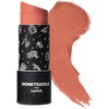 Ethique Lipstick Honeysuckle - Warm Peach - 8G