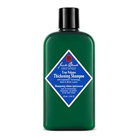 Jack Black 0682223040843 champú - champuses (Hombres, No profesional, Champú, reparación, brillo, Voluminizadora, Water (Aqua), Sodium Methyl 2...    
