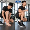 Breathable Adjustable Ankle Support Brace for Adults – Reinforced Compression