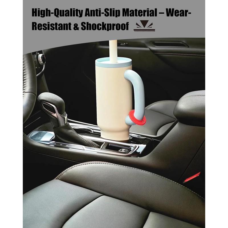 Center Console Cup Holder Divider Insert Fit for Lexus RX350