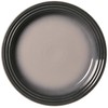 Le Creuset Stoneware Set of 4 Dinner Plates, 10.5" each,