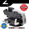 Actuators Plus For Infiniti Q60 COUPE Left Driver Door Lock
