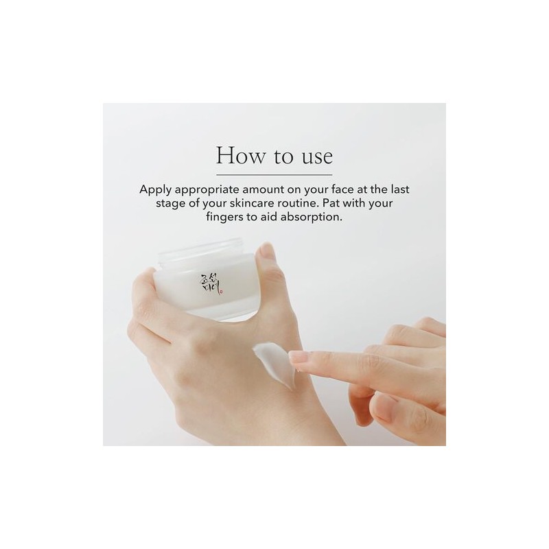 Beauty of Joseon [Beauty of Joseon]Dynasty Cream 50ml