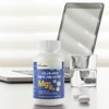NatureMax Power Magnesium 400 Max 1,000mg for Nerve and Muscle