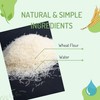 Kral Kataifi Shredded Fillo Dough, Dried Kadayif Pastry Dough, Kataifi,