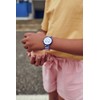 Flik Flak Little Boat Quartz Casual White Watch