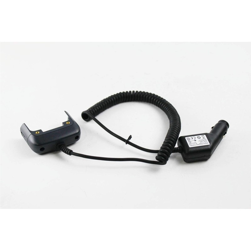 Intermec 852-070-011 Vehicle Power Adapter, CN50/CN51