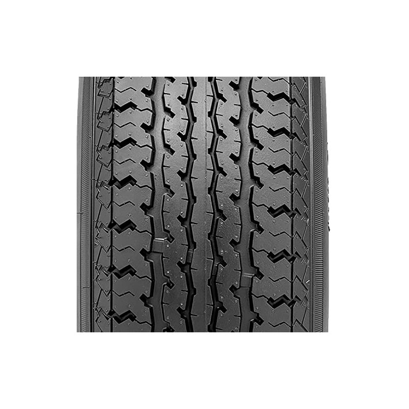 Maxxis M8008 Plus 205/75R14 105/101N D Trailer Tire