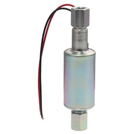 Electric Fuel Pump FINDAUTO Compatible with Gas TBI Diesel Engines SP1122 P74017 ReplaceOE E8153