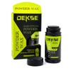 Dekse Powder Wax 20 g | Hair Powder | Mattifying