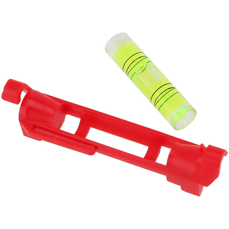 FUNSUEI 30 PCS String Line Level Tool, Hanging Line Level