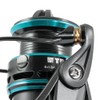 Trabucco Brave XLT FB 1500 Fishing Reel - Ultra Compact