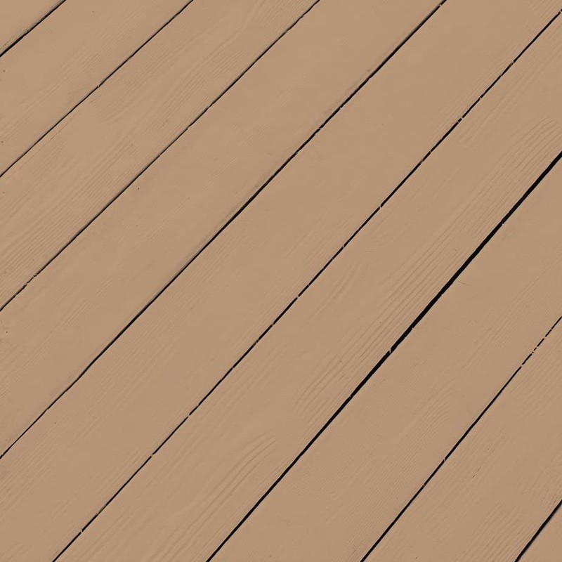 Rodda Paint Sharkskin Deck and Siding Solid Wood Stain, 1