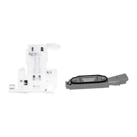 Bosch 10008141 Dishwasher Door Lock Kit - Latch + Sensor