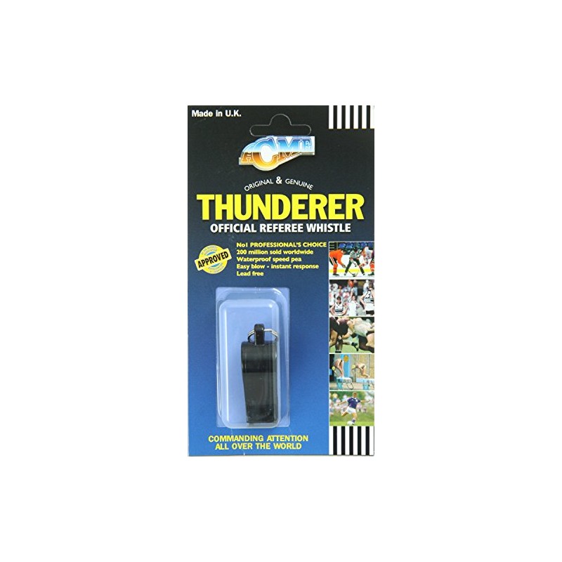 Acme (guild of) For Referees Whistle (Small) acm660