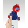 Champion SDC6N Ultra Lightweight, Compact with Lock, One Push Direct