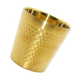 Healeved Pcs Shaving Gel Men's Shaving Bowl Sturdy Stainless Steel for Home Barber Shops Salons