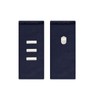 Eizawa Waist Adjuster, Waist Adjustment Button, 3 Stage Adjustment, Stainless