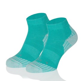 Safersox running socks for men and women – for days of wearing without washing - 43/46