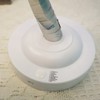 FUCHSUN 108 LED Tabletop Bonsai Tree Light Warm White Fairy