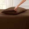 Empyrean Bedding Extra Deep Pocket Fitted Sheet - 6 Piece