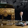 Nouvelles Suites de Clavecin