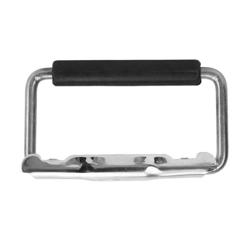 304 Stainless Steel Spring Handle 135 X 82mm RV Trailer
