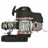 49cc 2 Stroke Mini Engine Motor Kit, Air-Cooled Racing Engine