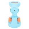 Kids Microscope with 8 LEDs IPS Eye Protection Screen 100X‑800X